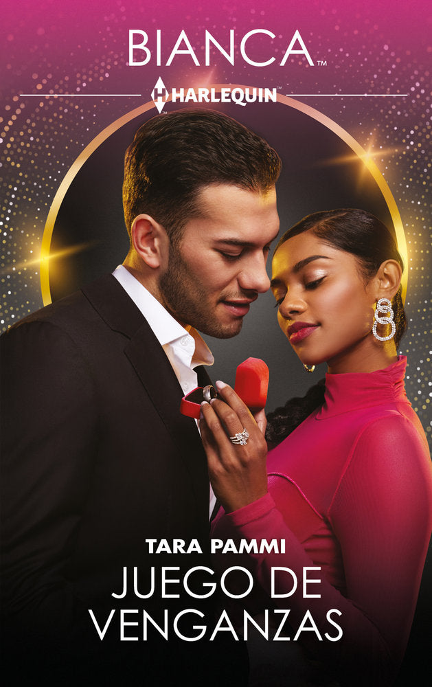 JUEGO DE VENGANZAS, de PAMMI, TARA | portada del libro