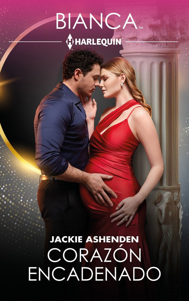 CORAZON ENCADENADO, de ASHENDEN, JACKIE | portada del libro