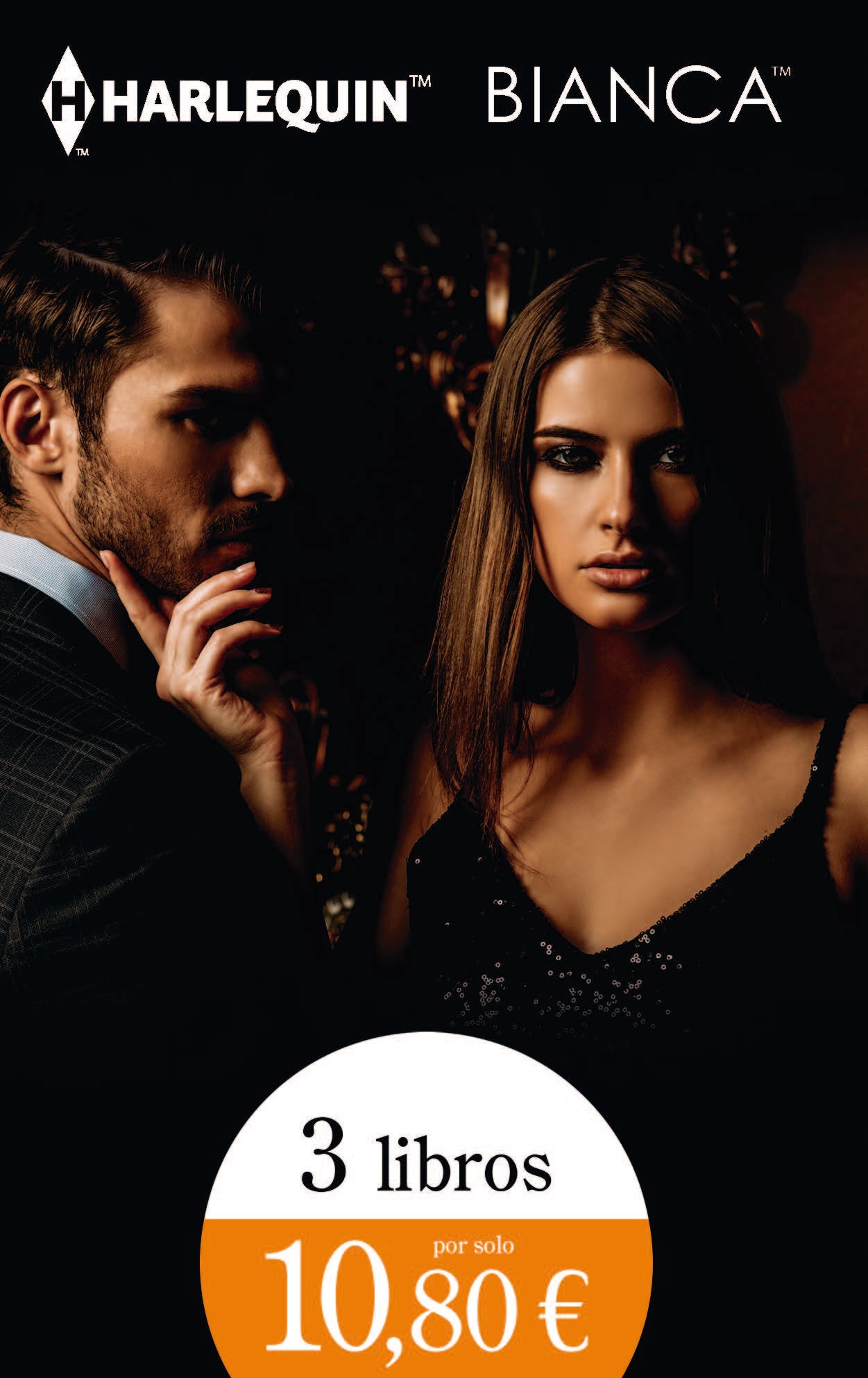 PACK 3X2 -FEBRERO 2025, de MONROE | portada del libro