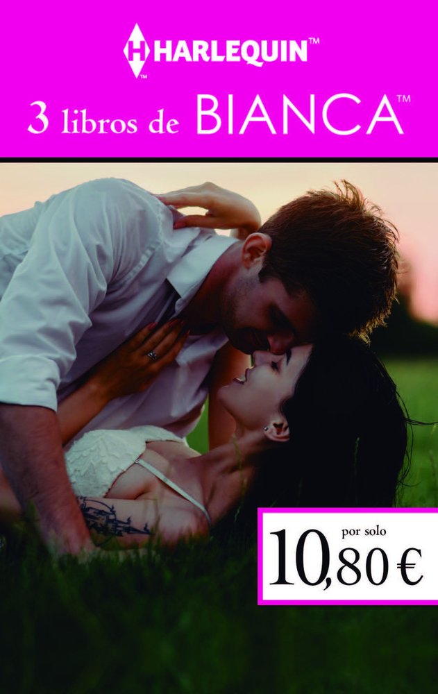 PACK 3X2 -MARZO 2025, de JAMES, JULIA | portada del libro