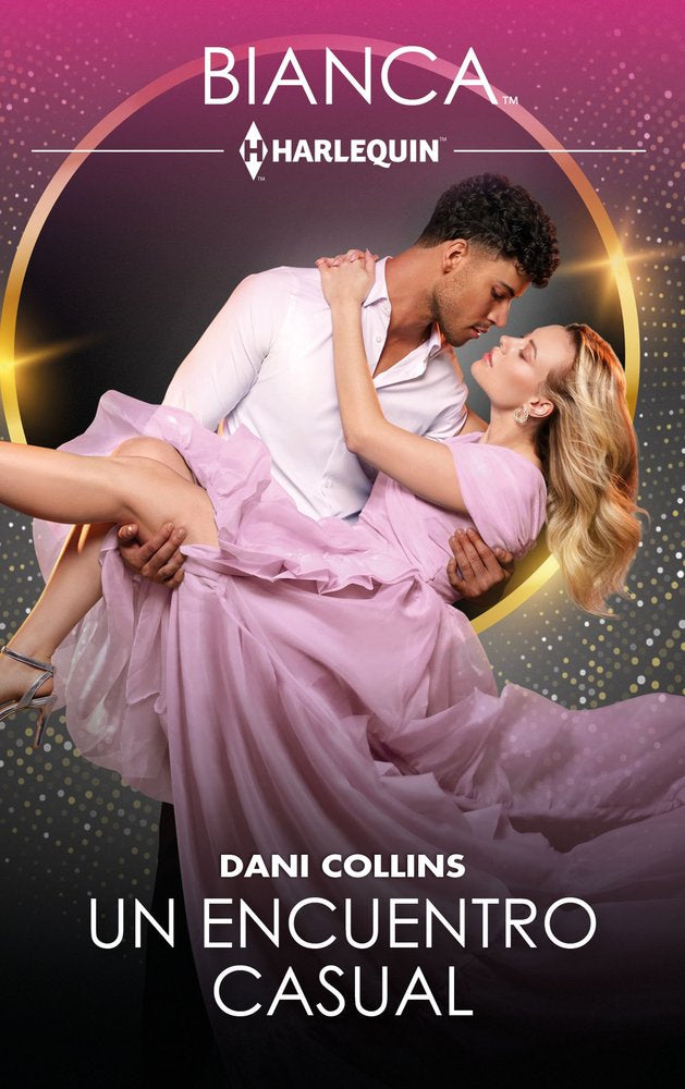UN ENCUENTRO CASUAL, de COLLINS, DANI | portada del libro