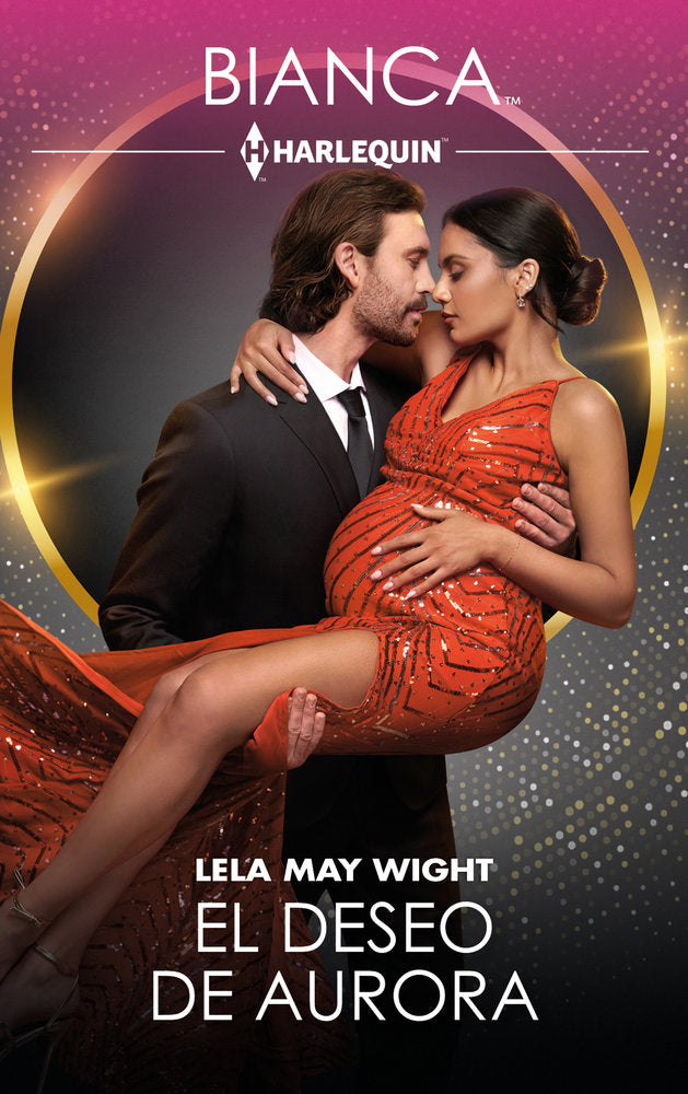 EL DESEO DE AURORA, de WIGHT, LELA MAY | portada del libro