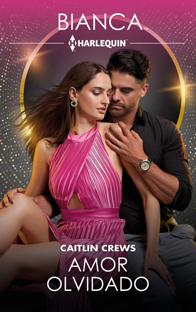 AMOR OLVIDADO, de CREWS, CAITLIN | portada del libro