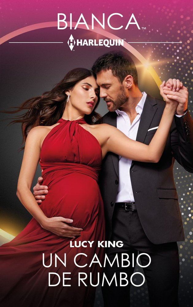 UN CAMBIO DE RUMBO, de KING, LUCY | portada del libro