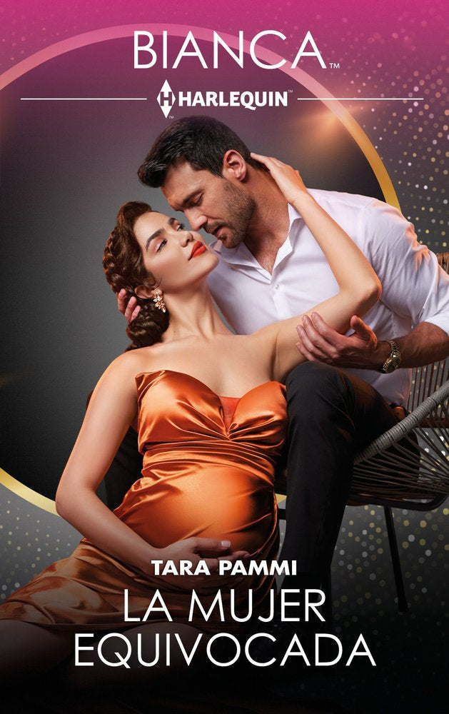 LA MUJER EQUIVOCADA, de PAMMI, TARA | portada del libro
