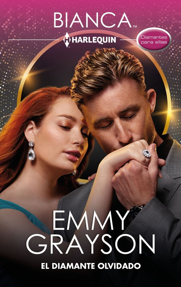 EL DIAMANTE OLVIDADO, de GRAYSON, EMMY | portada del libro