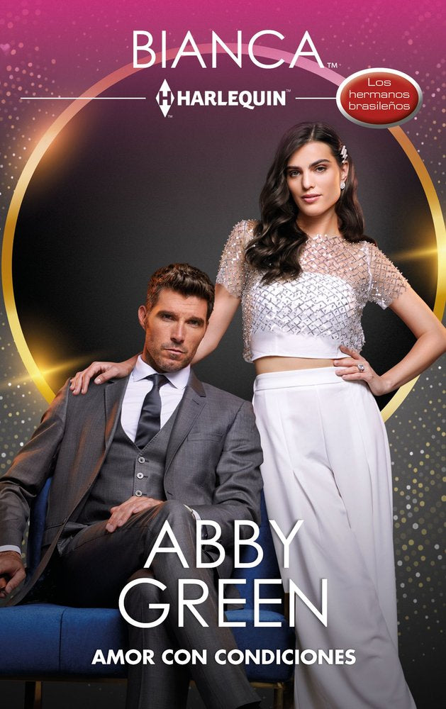AMOR CON CONDICIONES, de GREEN, ABBY | portada del libro