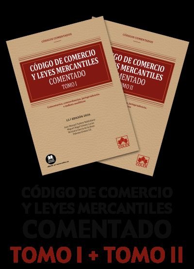 Codigo de comercio y leyes mercantiles 15ª ed, de AA.VV. | portada del libro