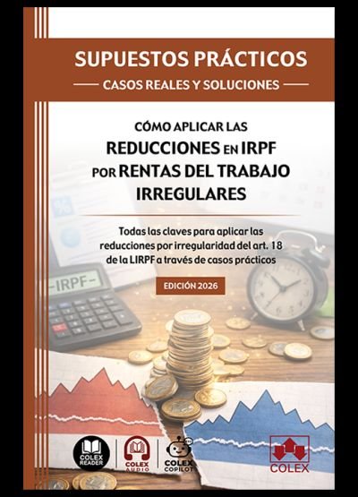 Supuestos practicos casos reales y soluciones como aplicar, de AA.VV. | portada del libro