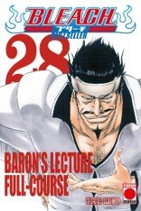 BLEACH BESTSELLER 28, de KUBO, TITE | portada del libro