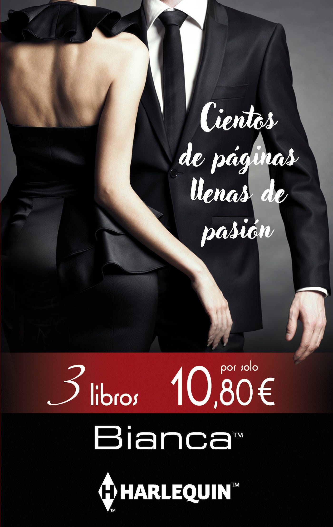 PACK 3X2 - JULIO 2025, de LAWRENCE | portada del libro