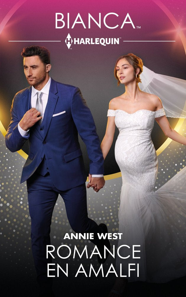 ROMANCE EN AMALFI, de WEST, ANNIE | portada del libro