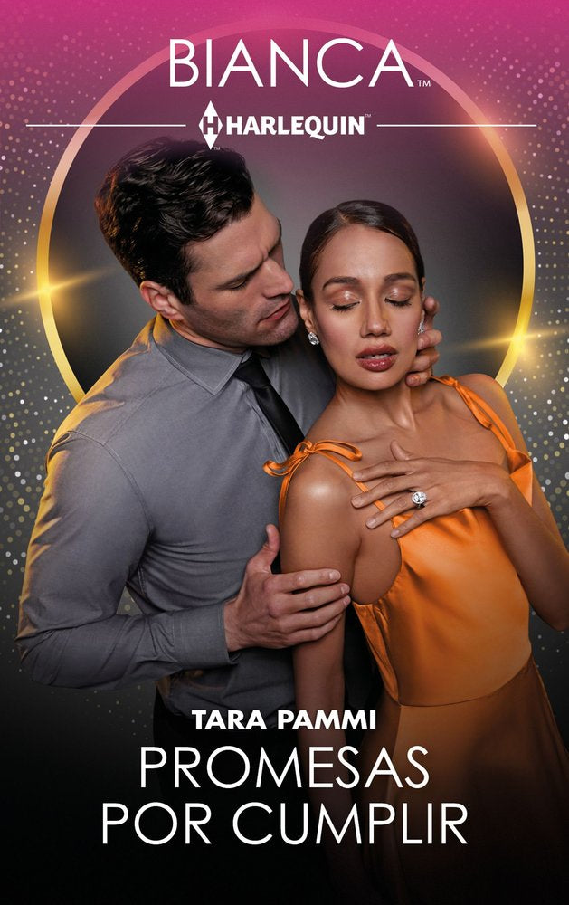 PROMESAS POR CUMPLIR, de PAMMI, TARA | portada del libro