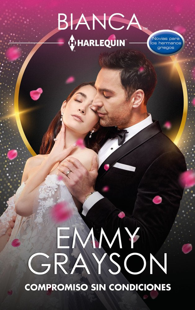 COMPROMISO SIN CONDICIONES, de GRAYSON, EMMY | portada del libro