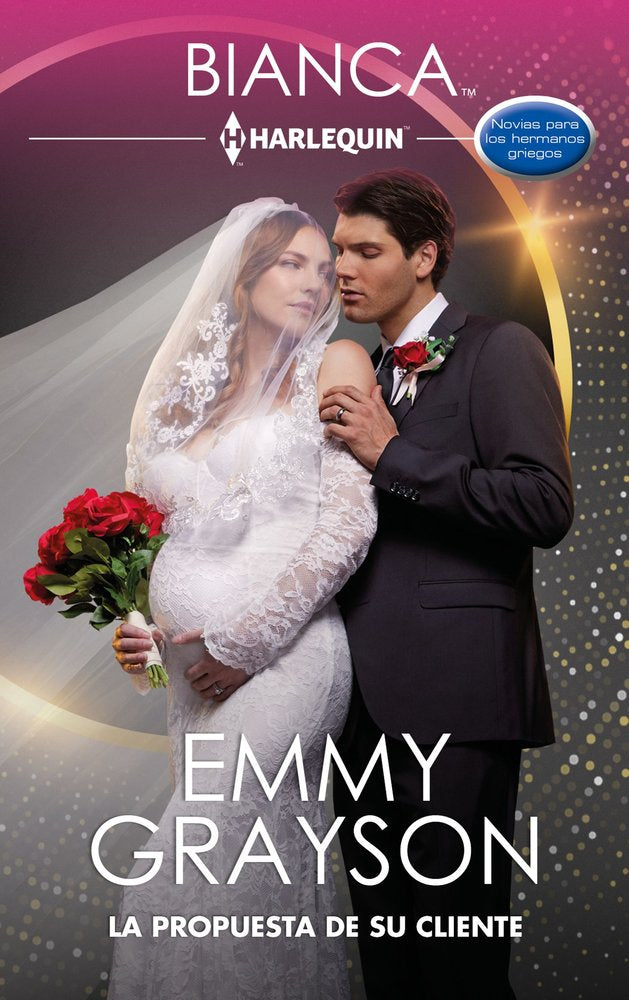 LA PROPUESTA DE SU CLIENTE, de GRAYSON, EMMY | portada del libro