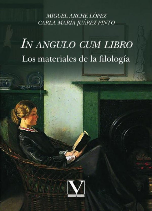 IN ANGULO CUM LIBRO, de JUAREZ PINTO, CARLA MARIA | portada del libro