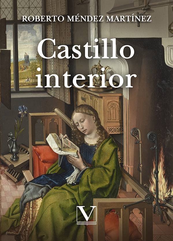 CASTILLO INTERIOR, de MENDEZ MARTINEZ, ROBERTO | portada del libro