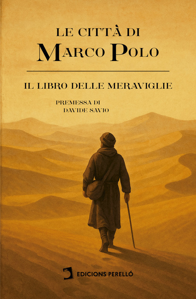 IL MILIONE, de Polo, Marco | portada del libro