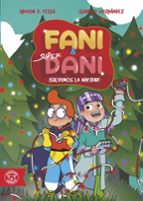 AVENTURAS EN LA NIEVE. ¡SALVEMOS LA NAVIDAD!, de Ramón D. Veiga | portada del libro