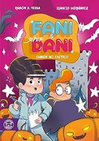 SAMAIN NO CASTELO / ATRACO NA TENDA DE LAMBONADAS, de Ramón D. Veiga | portada del libro
