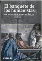 EL BANQUETE DE LOS HUMANISTAS, de Varios autores | portada del libro