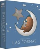 LAS FORMAS TOCA Y SIENTE, de V. MANUZZATO | portada del libro