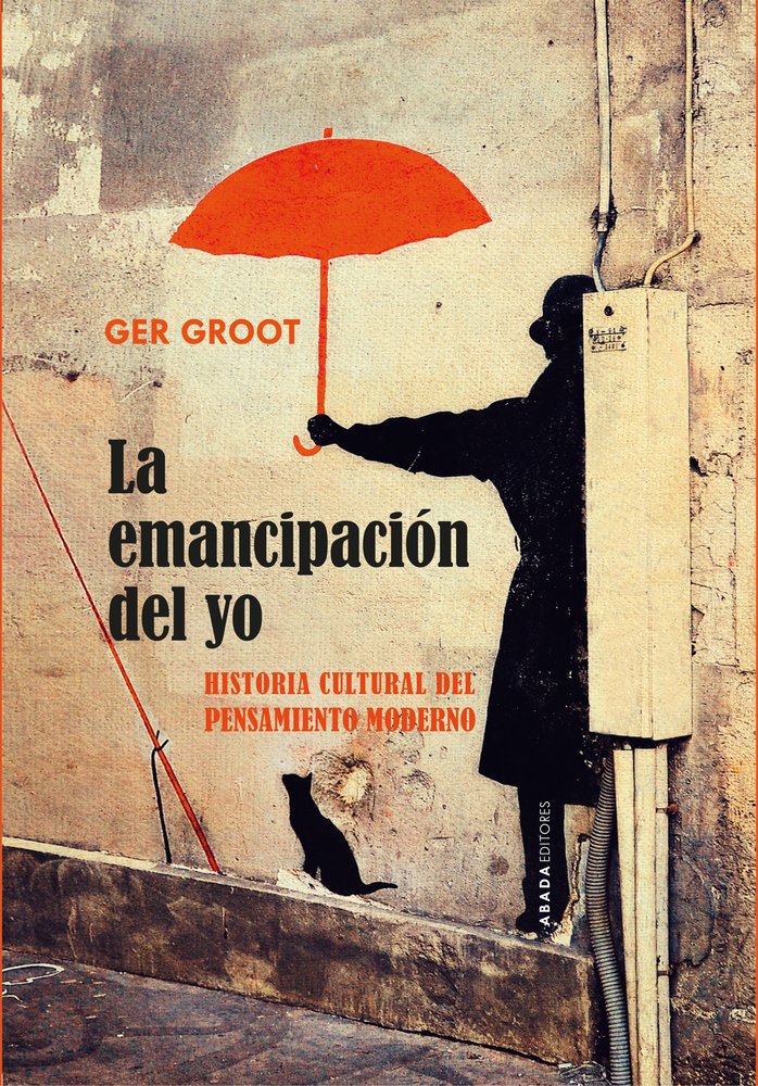 Y EL GENIO SALIO DE LA LAMPARA, de GROOT, GER | portada del libro