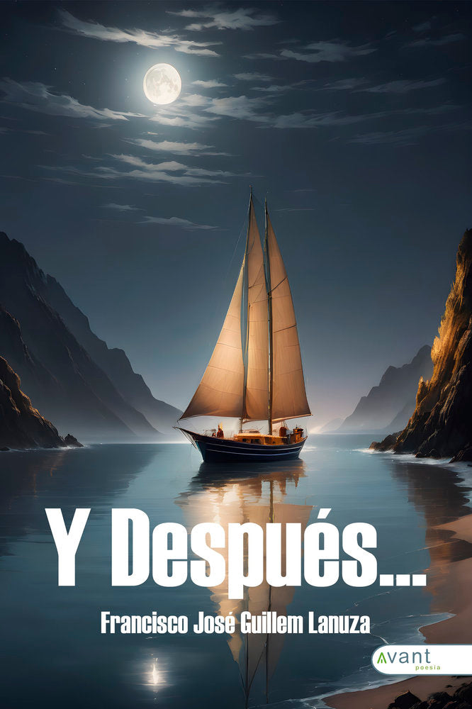 Y DESPUÉS..., de Guillem Lanuza, Francisco José | portada del libro