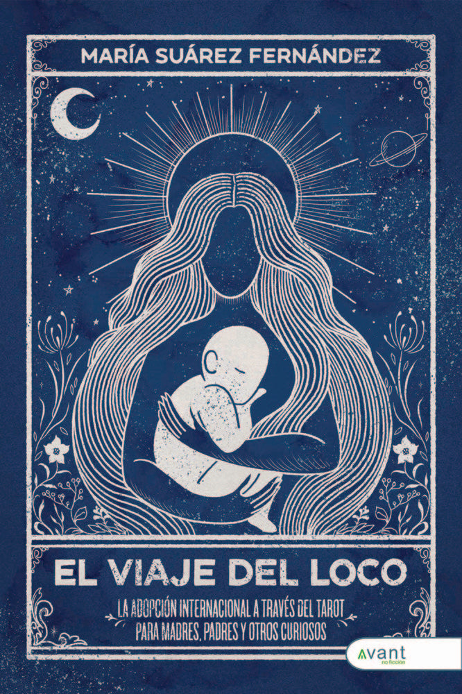 EL VIAJE DEL LOCO, de Suárez Fernández, María | portada del libro
