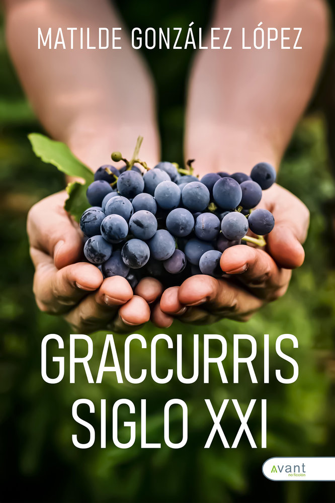 GRACCURRIS SIGLO XXI, de GONZÃLEZ LÃ“PEZ, MATILDE | portada del libro