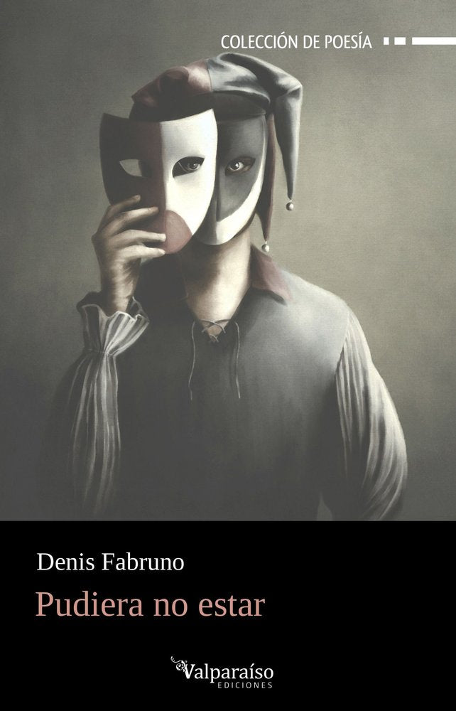 Pudiera no estar, de FABRUNO,DENIS | portada del libro
