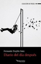 DIARIO DEL DIA DESPUES, de Fernando Trujillo Sáez | portada del libro