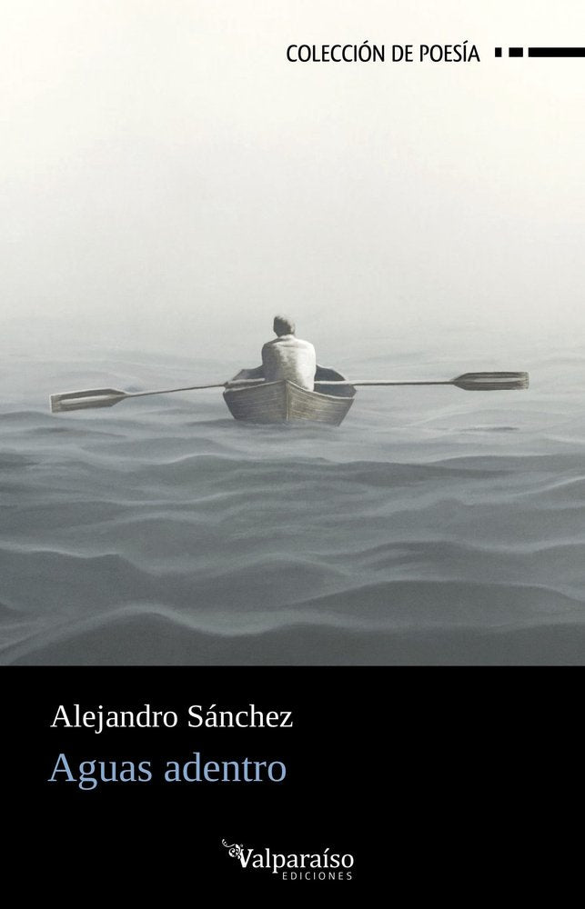 Aguas adentro, de SANCHEZ,ALEJANDRO | portada del libro