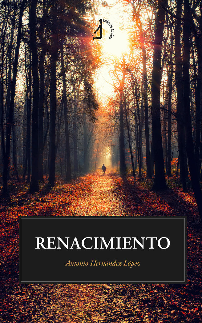 RENACIMIENTO, de , Hernández López, Antonio | portada del libro