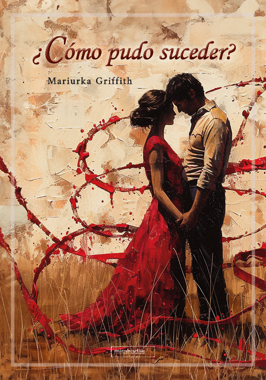 COMO PUDO SUCEDER, de GRIFFITH,MARIURKA | portada del libro