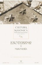 CULTURA MASONICA N.º 61, de Varios autores | portada del libro