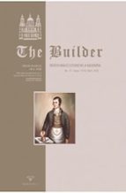 THE BUILDER N.º 13, de Varios autores | portada del libro