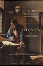 CULTURA MASONICA N.º 62, de Varios autores | portada del libro
