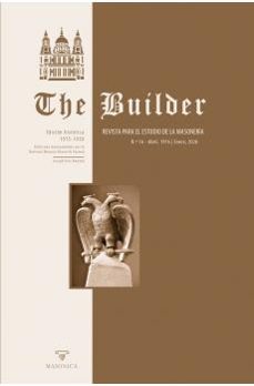 THE BUILDER 16, de VARIOS AUTORES | portada del libro