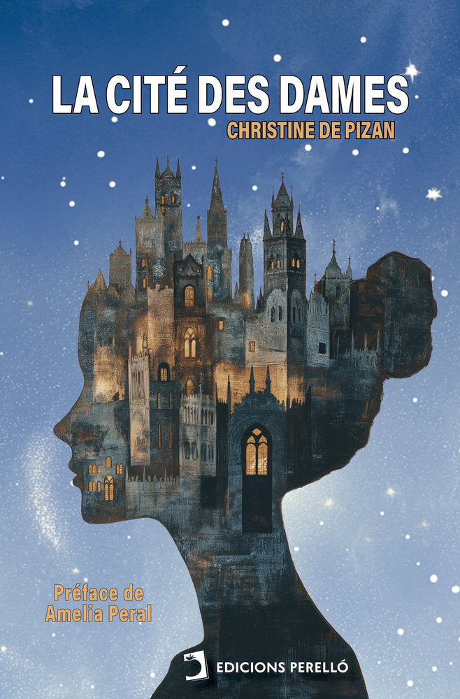 LA CITÉ DES DAMES, de de Pizan, Christine | portada del libro