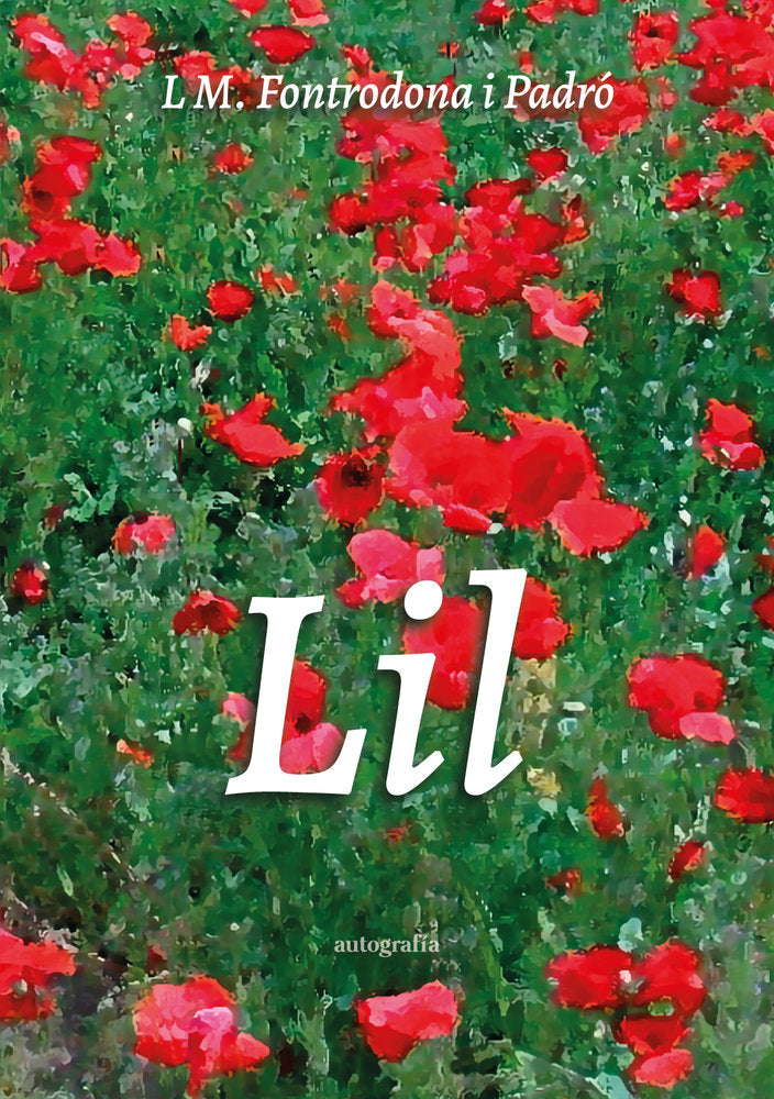 Lil, de Fontrodona i Padró, L. M. | portada del libro