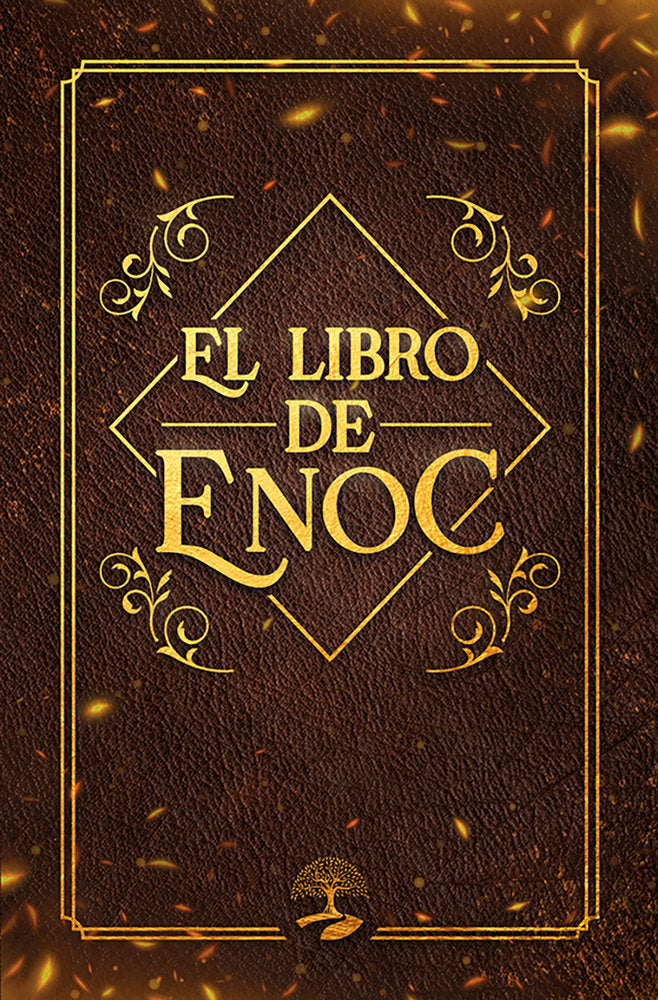 El libro de Enoc, de Anónimo, Anónimo | portada del libro