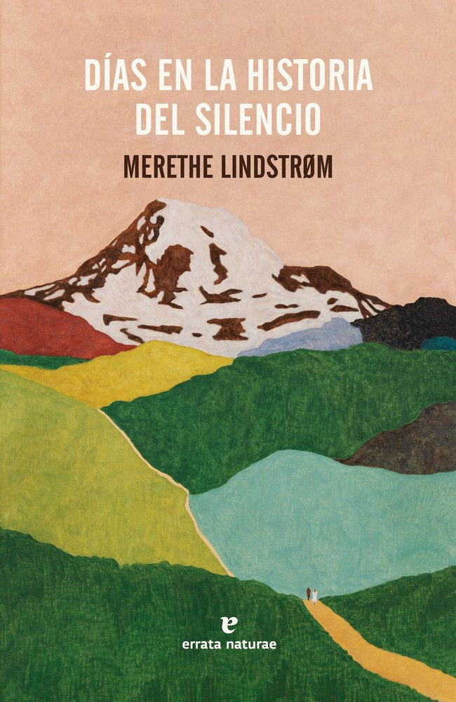 DIAS EN LA HISTORIA DEL SILENCIO, de LINDSTRøM,MERETHE | portada del libro
