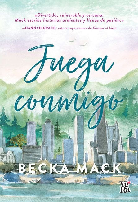 JUEGA CONMIGO, de MACK, BECKA | portada del libro