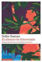 EL SILENCIO DE SHEREZADE, de DEFNE SUMAN | portada del libro