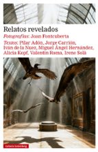 RELATOS REVELADOS, de Varios autores | portada del libro