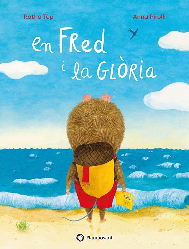 EN FRED I LA GLORIA, de TEP, RATHA | portada del libro