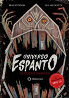 EL COLEGIO DIABOLICO, de Fran Pintadera | portada del libro
