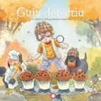 GUIU DETECTIU I EL ROBATORI DELS PASTISSETS TROPICALS, de Susanna Isern | portada del libro