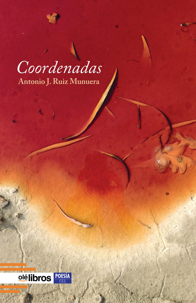 Coordenadas, de Ruiz Munuera, Antonio J. | portada del libro